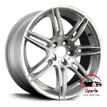 Load image into Gallery viewer, 19 INCH ALLOY RIM WHEEL FACTORY OEM 71304 36117781375; 7781375