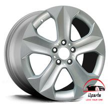 Load image into Gallery viewer, 19 INCH REAR ALLOY RIM WHEEL FACTORY OEM 71280 36116774894; 6774894