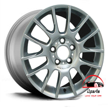Load image into Gallery viewer, 18 INCH ALLOY RIM WHEEL FACTORY OEM 71263 36116779372; 6779372