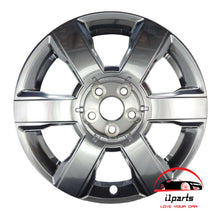 Load image into Gallery viewer, GMC TERRAIN 2016 19" FACTORY ORIGINAL WHEEL RIM