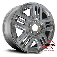 Load image into Gallery viewer, FORD EXPLORER 2002 2003 16" FACTORY ORIGINAL WHEEL RIM