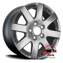 Load image into Gallery viewer, VOLKSWAGEN PASSAT 2006 2007 16&quot; FACTORY ORIGINAL WHEEL RIM