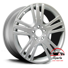 Load image into Gallery viewer, MERCEDES GLK-CLASS 2013-2015 19&quot; FACTORY ORIGINAL AMG WHEEL RIM