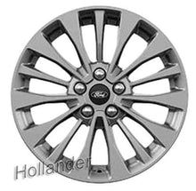 Load image into Gallery viewer, FORD C-MAX 2017 2018 17&quot; FACTORY ORIGINAL WHEEL RIM