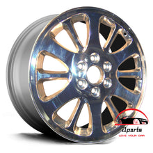 Load image into Gallery viewer, GMC YUKON YUKON XL 1500 SIERRA 1500 SIERRA DENALI 2005 20" FACTORY ORIGINAL WHEEL RIM