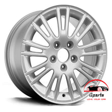Load image into Gallery viewer, SAAB 9-5 2005 2006 2007 2008 2009 2010 16" FACTORY ORIGINAL WHEEL RIM