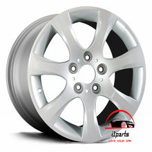 Load image into Gallery viewer, BMW 323i 328i 335i 2006-2013 17&quot; FACTORY ORIGINAL WHEEL RIM