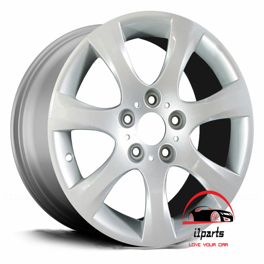 BMW 323i 328i 335i 2006-2013 17