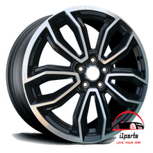 Load image into Gallery viewer, FORD MUSTANG 2013 2014 19" FACTORY ORIGINAL WHEEL RIM