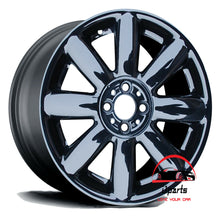 Load image into Gallery viewer, 17 INCH ALLOY RIM WHEEL FACTORY OEM 71195 36116787237; 6787237