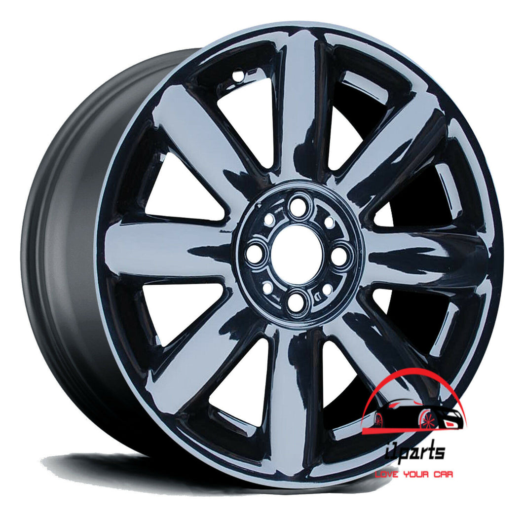 17 INCH ALLOY RIM WHEEL FACTORY OEM 71195 36116787237; 6787237