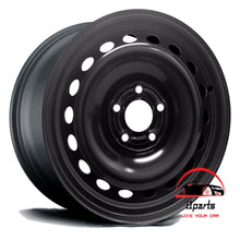 Load image into Gallery viewer, JAGUAR X TYPE 2002 2003 16" FACTORY ORIGINAL WHEEL RIM