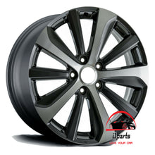 Load image into Gallery viewer, SUBARU LEGACY 2015 2016 2017 2018 2019 18&quot; FACTORY ORIGINAL WHEEL RIM