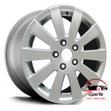 Load image into Gallery viewer, VOLKSWAGEN PASSAT 2008 16&quot; FACTORY ORIGINAL WHEEL RIM