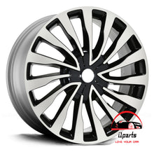 Load image into Gallery viewer, LINCOLN CONTINENTAL 2017-2020 20&quot; FACTORY ORIGINAL WHEEL RIM