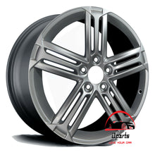 Load image into Gallery viewer, VOLKSWAGEN GOLF GOLF GTI 2012 2013 2014 18&quot; FACTORY ORIGINAL WHEEL RIM