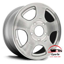 Load image into Gallery viewer, FORD F150 PICKUP 2000 2001 2002 2003 2004 16&quot; FACTORY ORIGINAL WHEEL RIM