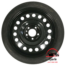 Load image into Gallery viewer, CADILLAC DTS STS 2006 2007 2008 2009 2010 2011 17&quot; FACTORY ORIGINAL WHEEL RIM SPARE