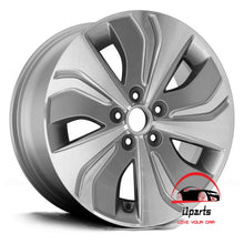 Load image into Gallery viewer, HYUNDAI SONATA 2013 2014 2015 17" FACTORY ORIGINAL WHEEL RIM