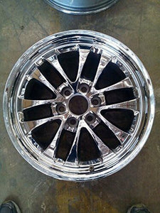 CHEVROLET AVALANCHE, SILVERADO, SUBURBAN TAHOE 2005 2006 20" FACTORY OEM WHEEL RIM