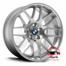 Load image into Gallery viewer, BMW M3 2001-2006 19&quot; FACTORY ORIGINAL WHEEL RIM FRONT
