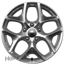 Load image into Gallery viewer, CHRYSLER PACIFICA 2017 2018 2019 18" FACTORY ORIGINAL WHEEL RIM