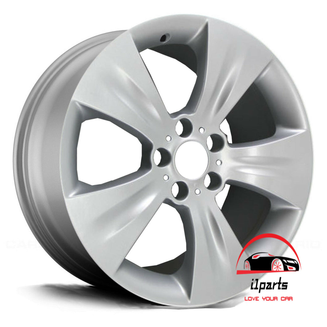 19 INCH ALLOY RIM WHEEL FACTORY OEM 71175 36116772248; 6772248