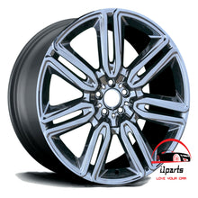 Load image into Gallery viewer, BENTLEY CONTINENTAL GT 2017 21'' FACTORY ORIGINAL WHEEL RIM