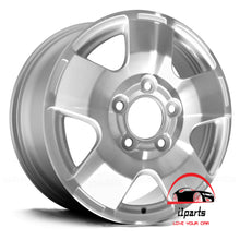 Load image into Gallery viewer, TOYOTA TUNDRA 2007 2008 2009 2010 2011 2012 2013 18&quot; FACTORY ORIGINAL WHEEL RIM