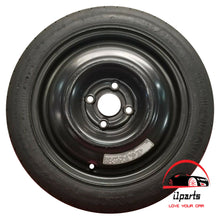 Load image into Gallery viewer, HONDA ACCORD TSX 2008 2009 2010 2011 2012 16&quot;FACTORY ORIGINAL WHEEL RIM SPARE
