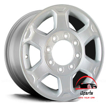 Load image into Gallery viewer, FORD F250SD PICKUP F350SD PICKUP 2013-2016 17&quot; FACTORY ORIGINAL WHEEL RIM