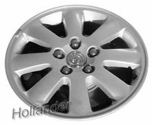 Load image into Gallery viewer, TOYOTA CAMRY 2002 2003 2004 16&quot; FACTORY ORIGINAL WHEEL RIM