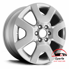 Load image into Gallery viewer, NISSAN XTERRA 2009 2010 17" FACTORY ORIGINAL WHEEL RIM