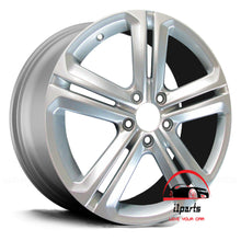 Load image into Gallery viewer, VOLKSWAGEN CC 2012 2013 2014 2015 2016 2017 18&quot; FACTORY ORIGINAL WHEEL RIM