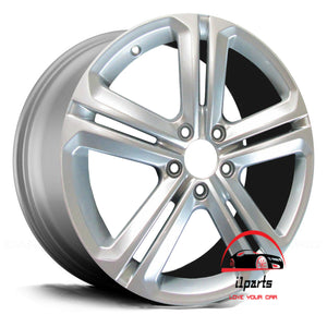 VOLKSWAGEN CC 2012 2013 2014 2015 2016 2017 18" FACTORY ORIGINAL WHEEL RIM