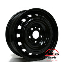 Load image into Gallery viewer, CHEVROLET CITY EXPRESS 2015 2016 2017 15" FACTORY ORIGINAL WHEEL RIM STEEL
