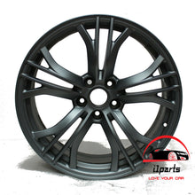 Load image into Gallery viewer, AUDI R8 2015 19" FACTORY ORIGINAL WHEEL RIM FRONT
