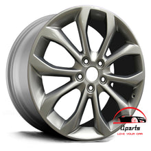 Load image into Gallery viewer, LINCOLN MKC 2015 2016 2017 2018 2019 18" FACTORY ORIGINAL WHEEL RIM