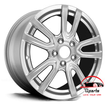 Load image into Gallery viewer, HONDA CIVIC 2012 2013 2014 2015 17&quot; FACTORY ORIGINAL WHEEL RIM