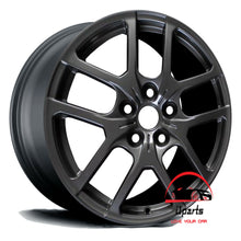 Load image into Gallery viewer, SCION XB 2008 2009 2010 2011 2012 2013 2014 2015 17&quot; FACTORY ORIGINAL WHEEL RIM