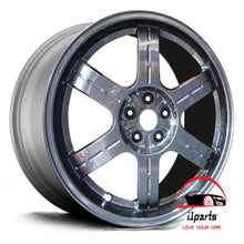Load image into Gallery viewer, NISSAN GT-R 2012 2013 2014 20&quot; FACTORY ORIGINAL FRONT WHEEL RIM
