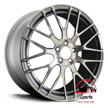 Load image into Gallery viewer, MERCEDES SL63 SL65 2017 20" FACTORY ORIGINAL REAR AMG WHEEL RIM
