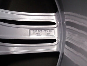 AUDI TT 2011 2012 2013 2014 2015 19" FACTORY ORIGINAL WHEEL RIM