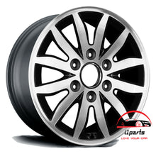 Load image into Gallery viewer, KIA SEDONA 2006 2007 2008 2009 2010 2011 2012 17&quot; FACTORY ORIGINAL WHEEL RIM