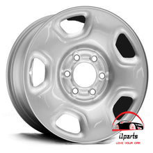 Load image into Gallery viewer, FORD F150 PICKUP 2004-2014 17&quot; FACTORY ORIGINAL WHEEL RIM STEEL