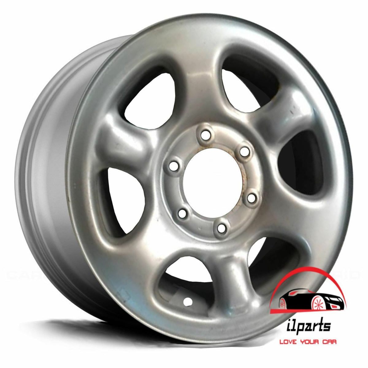 ISUZU RODEO 2001 2002 2003 2004 16