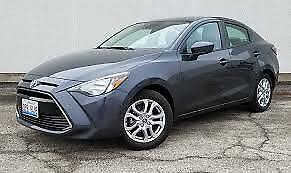 SCION IA YARIS YARIS IA 2016 2017 2018 2019 16" FACTORY ORIGINAL WHEEL RIM