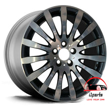 Load image into Gallery viewer, 19 INCH ALLOY RIM WHEEL FACTORY OEM 71155 36116774787; 6774787