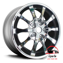 Load image into Gallery viewer, CADILLAC CTS 2008 2009 2010 2011 2012 2013 18&quot; FACTORY ORIGINAL WHEEL RIM
