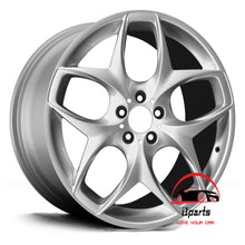 Load image into Gallery viewer,  21 INCH ALLOY RIM WHEEL FACTORY OEM 71227 36116781993; 6781993